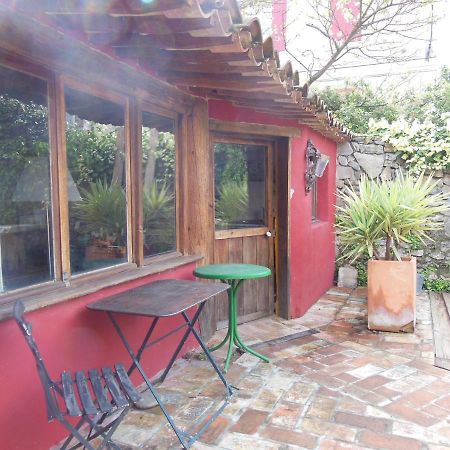 Maison Dans Jardin Villeseque-des-Corbieres المظهر الخارجي الصورة